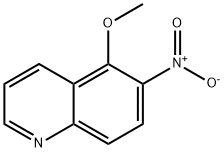 5-methoxy-6-nitroquinoline