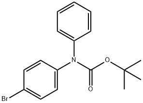 911293-26-0 結(jié)構(gòu)式