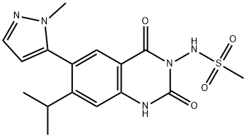 912574-69-7 結(jié)構(gòu)式