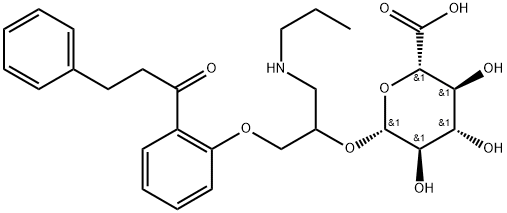 91411-76-6 Structure