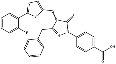 916232-21-8 結(jié)構(gòu)式