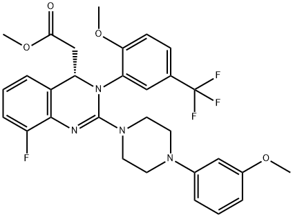 917389-29-8 結(jié)構(gòu)式