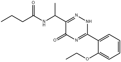 927690-90-2 結(jié)構(gòu)式