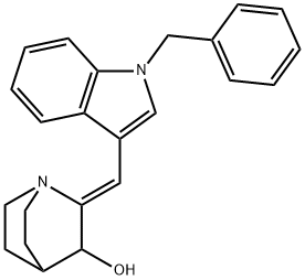 VJ115 Structure