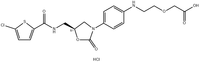 Rivaroxaban Impurity 25