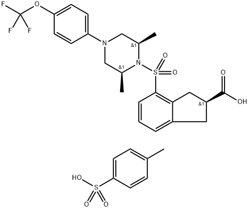 KD-3010 Struktur