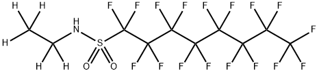 Sulfluramid-d5 (50ug/mL)|Sulfluramid-d5 (50ug/mL)