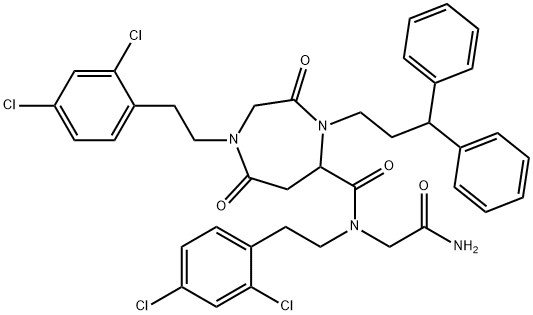 937735-00-7 結(jié)構(gòu)式