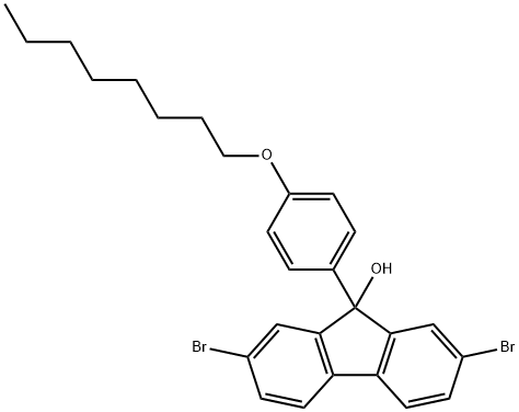 CL035 Struktur