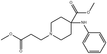 Despropionyl Remifentanil