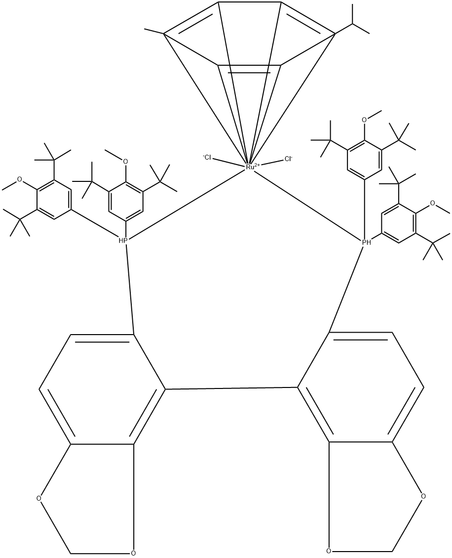 944451-32-5 結(jié)構(gòu)式