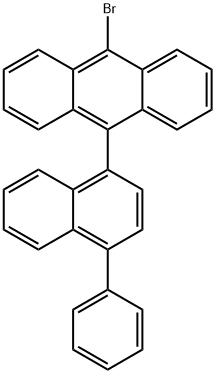 BA1NP Struktur