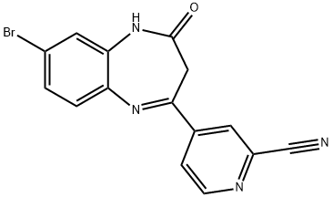 946619-21-2 結(jié)構(gòu)式