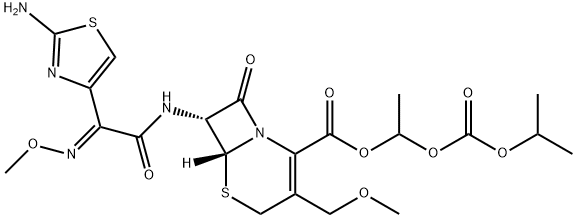 947692-13-9 結(jié)構(gòu)式