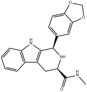 Tadalafil iMpurity B