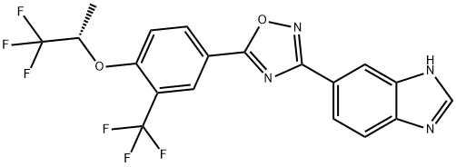 ASP-4058 Struktur