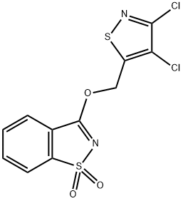 Dichlobentiazox