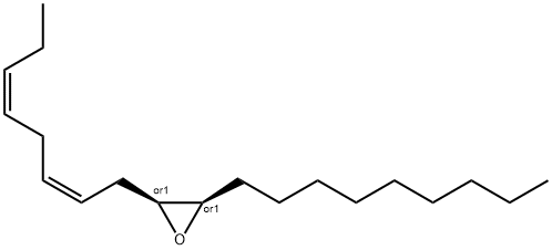 (±)-Mathuralure Struktur