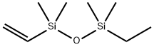 Disiloxane, 1-ethenyl-3-ethyl-1,1,3,3-tetramethyl-