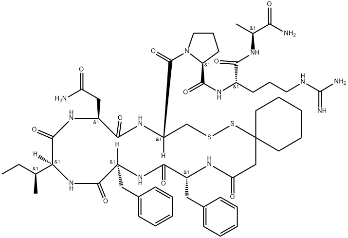 99835-78-6 Structure