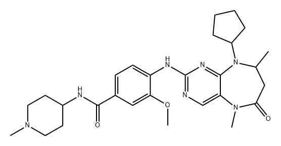 1001343-34-5 結(jié)構(gòu)式