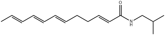 10076-00-3 Structure