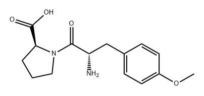 L-Proline, O-methyl-L-tyrosyl-