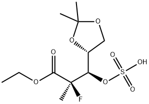 1020063-92-6 Structure