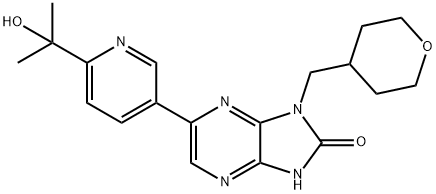 1021917-65-6 結(jié)構(gòu)式