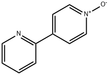 2,4'-Bipyridine, 1'-oxide