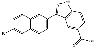 1027786-12-4 結(jié)構(gòu)式