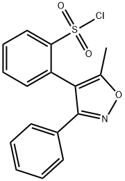 Valdecoxib Impurity 9, 1037546-03-4, 結(jié)構(gòu)式