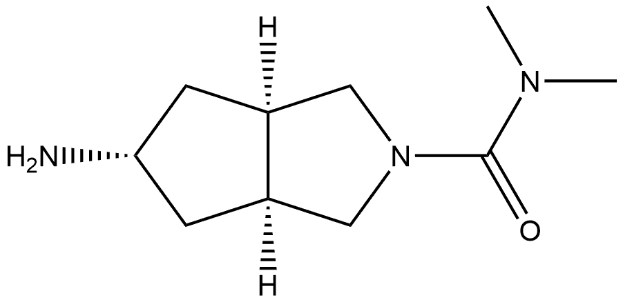 1042666-77-2 結(jié)構(gòu)式