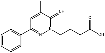 化合物 FAMIRAPRINIUM 結(jié)構(gòu)式