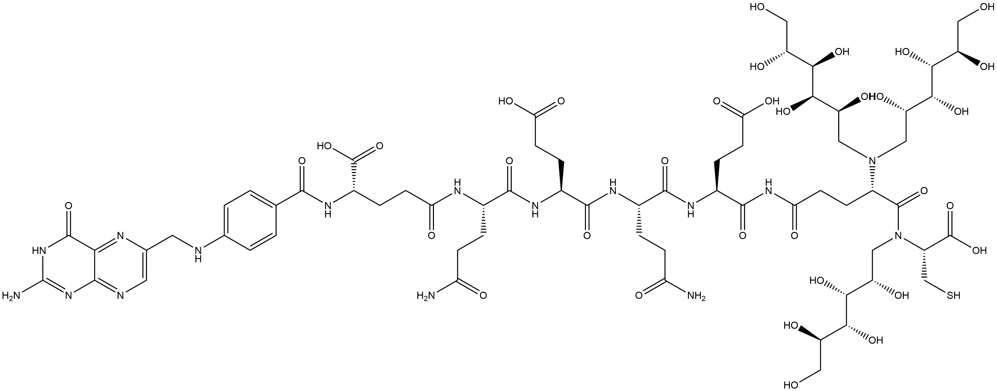 EC0488 Struktur