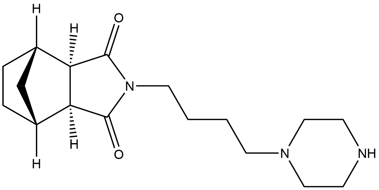 105981-33-7 結(jié)構(gòu)式