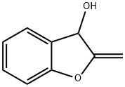 3-Benzofuranol, 2,3-dihydro-2-methylene-