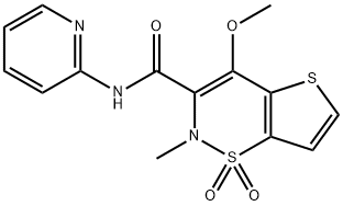 106433-42-5 結(jié)構(gòu)式