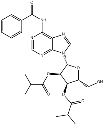 6-N-BENZOYL-2