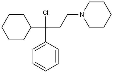 1071664-63-5 Structure