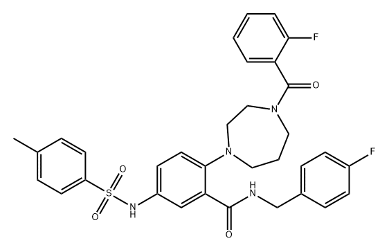  化學(xué)構(gòu)造式