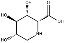 idoBR1 HCl salt Struktur