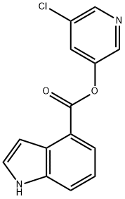 1087243-14-8 結(jié)構(gòu)式