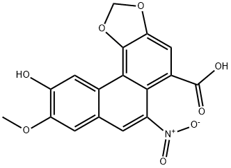  化學構造式