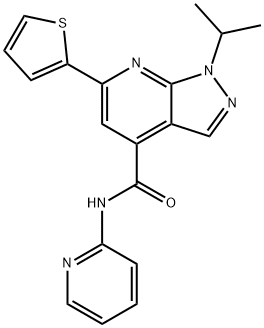 1089596-75-7 結(jié)構(gòu)式