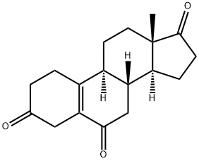 Estr-5(10)-ene-3,6,17-trione (7CI,8CI,9CI)