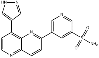 化合物 T25826, 1092565-44-0, 結(jié)構(gòu)式