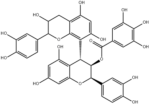 109280-47-9 結(jié)構(gòu)式