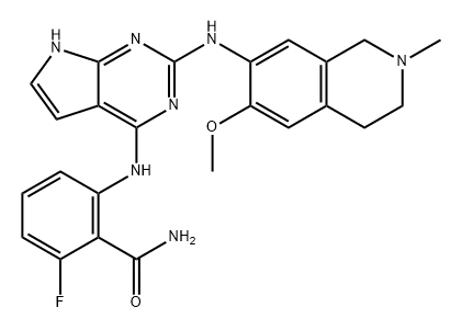 1116236-15-7 結(jié)構(gòu)式