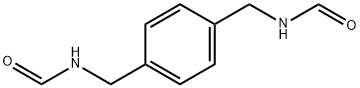 Formamide, N,N'-[1,4-phenylenebis(methylene)]bis- (9CI)